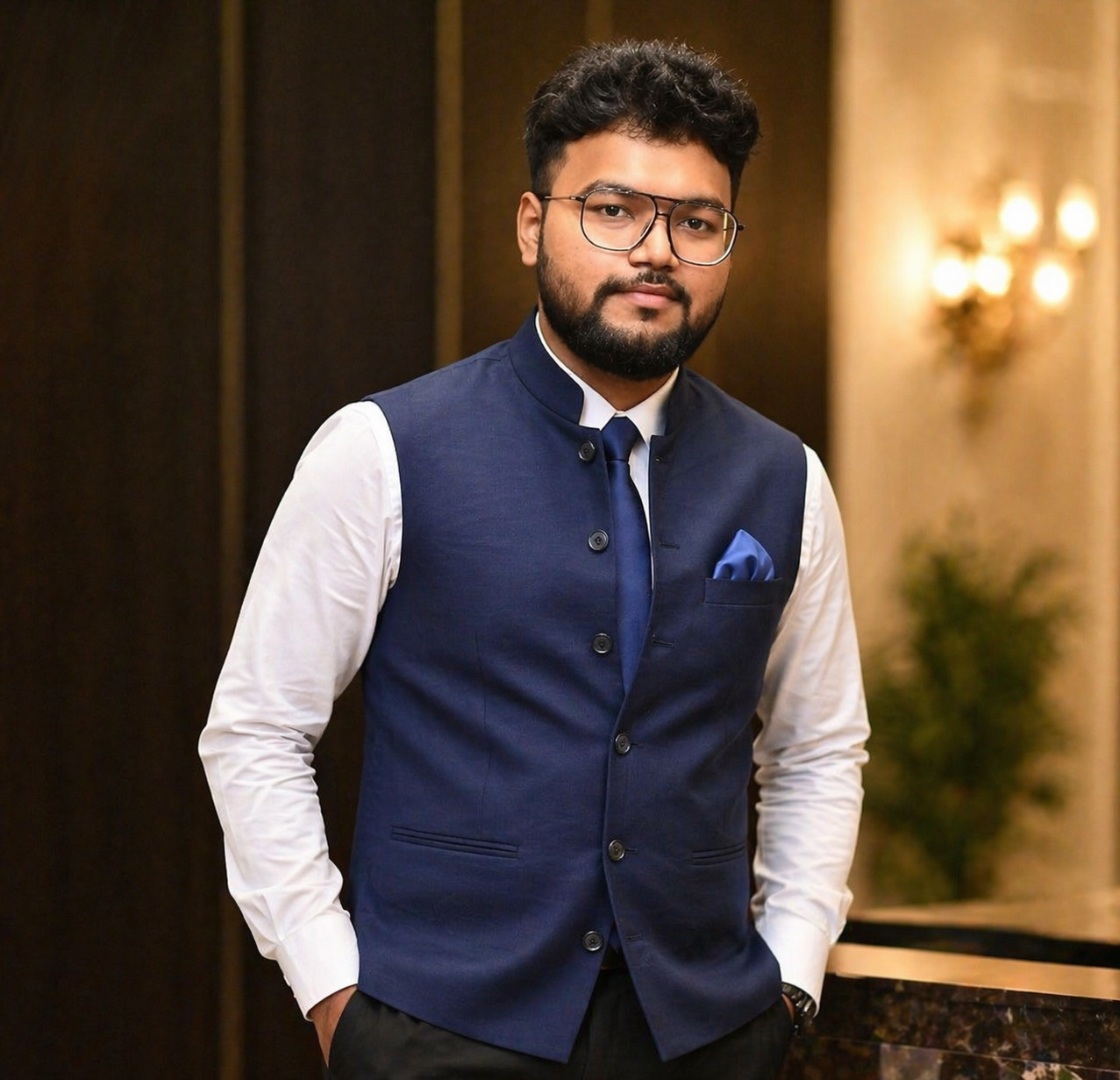 Abhishek Shaw