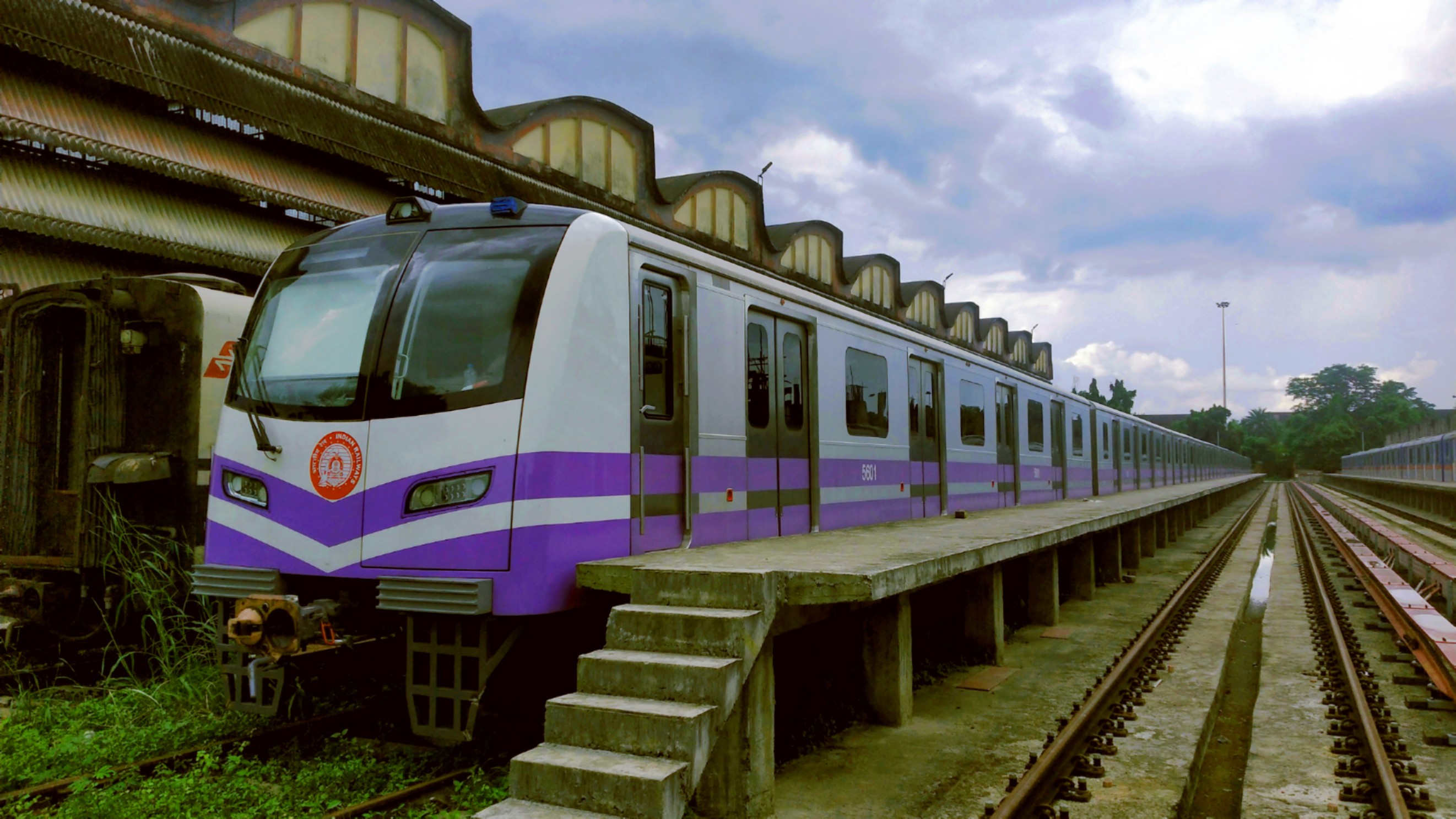 How Metro Expansion is Redefining Kolkata’s Real Estate!!