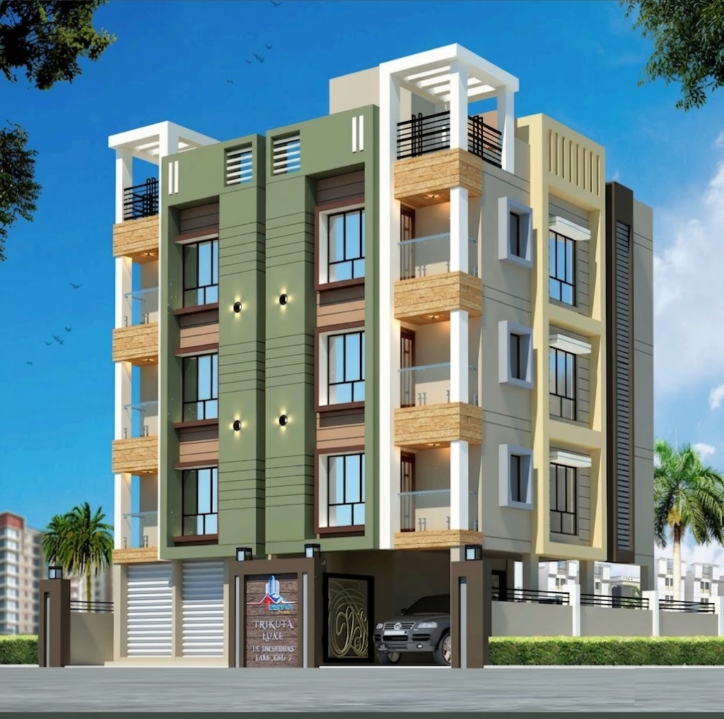 Trikuta Luxe